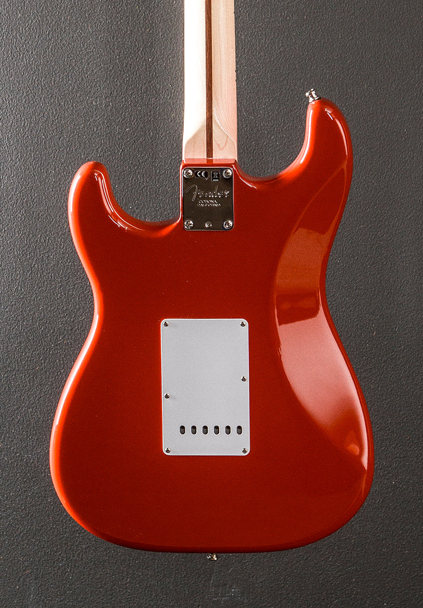 Used Eric Clapton Strat '19