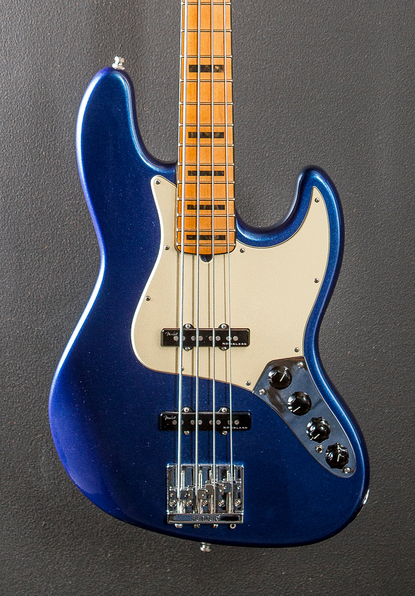 Used American Ultra Jazz Bass '19