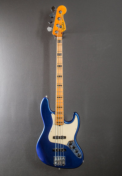 Used American Ultra Jazz Bass '19