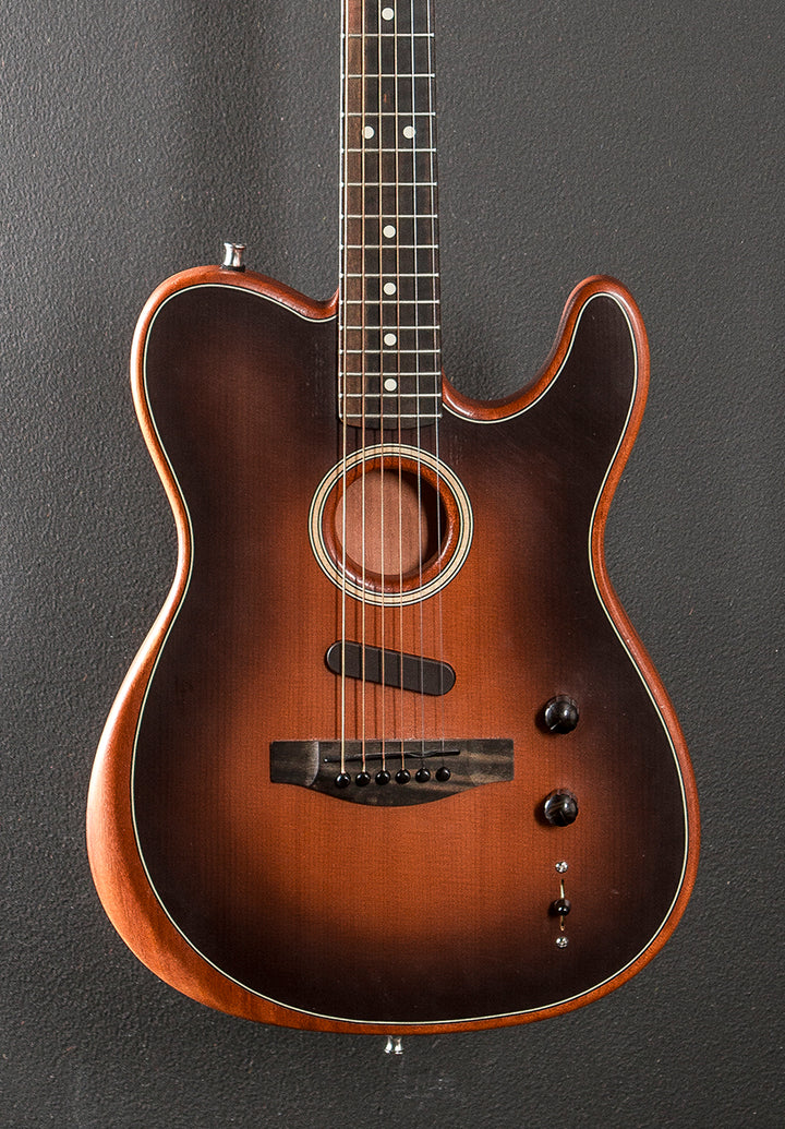 Used American Acoustasonic Tele '19
