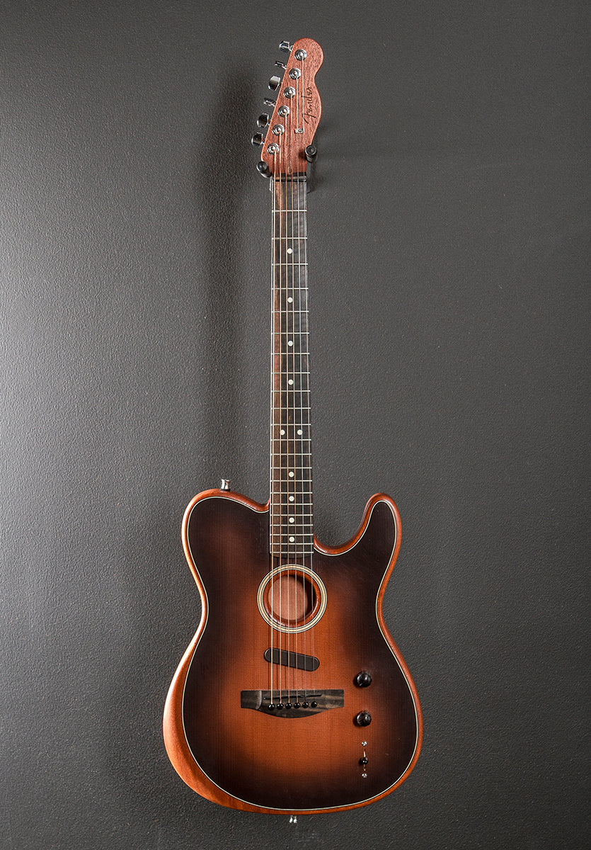 Used American Acoustasonic Tele '19