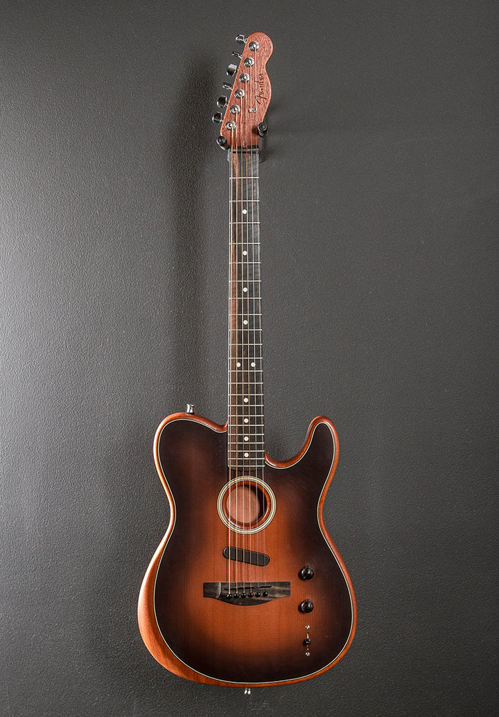 Used American Acoustasonic Tele '19