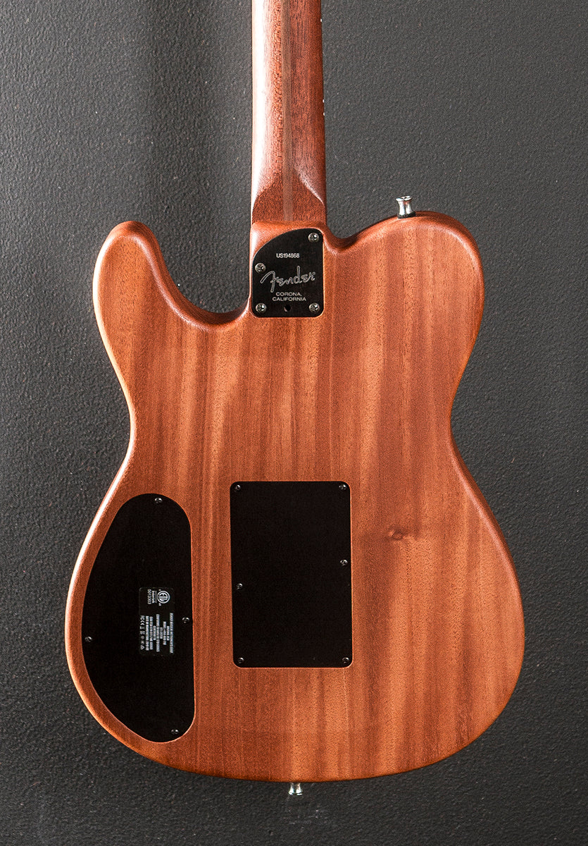 Used American Acoustasonic Tele '19