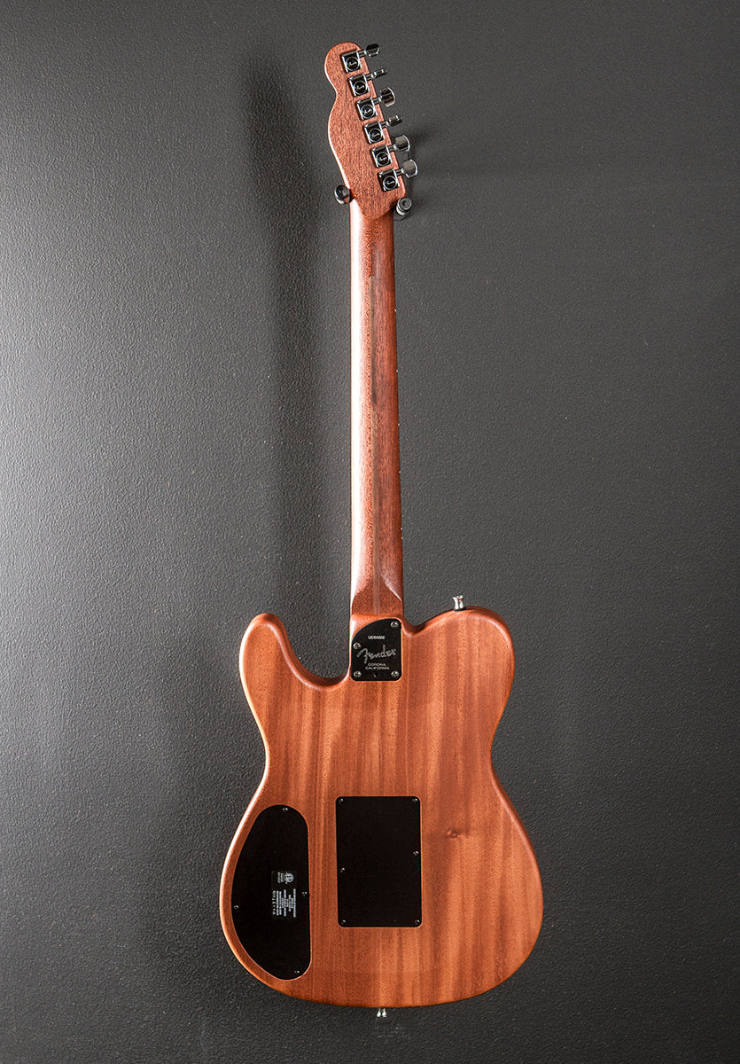 Used American Acoustasonic Tele '19