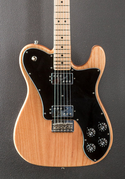 American Pro Tele Deluxe ShawBucker '20