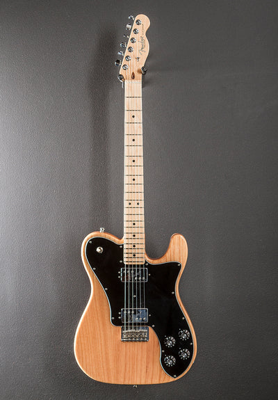 American Pro Tele Deluxe ShawBucker '20