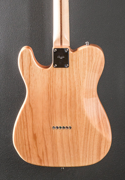 American Pro Tele Deluxe ShawBucker '20