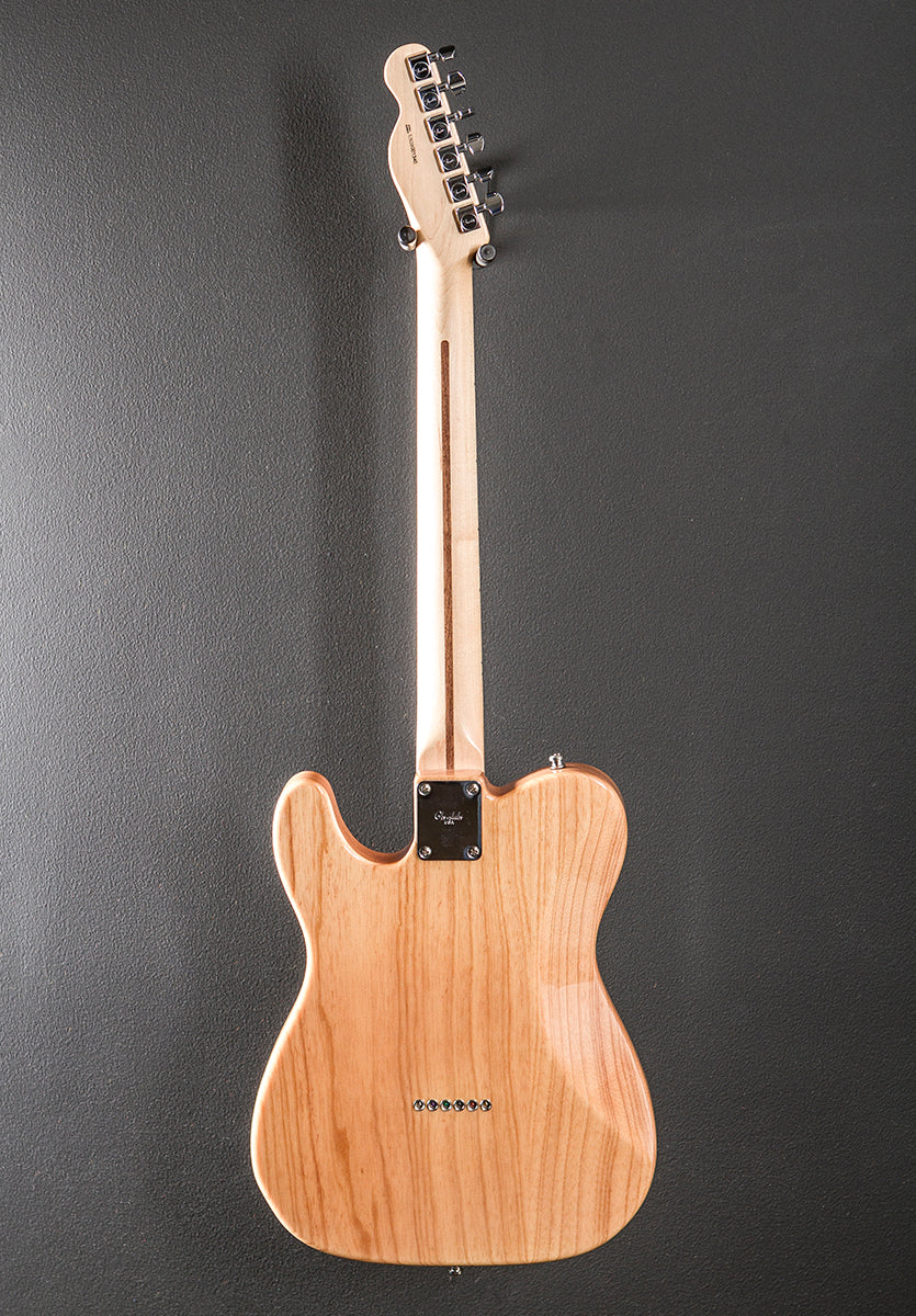 American Pro Tele Deluxe ShawBucker '20