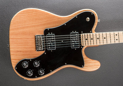 American Pro Tele Deluxe ShawBucker '20