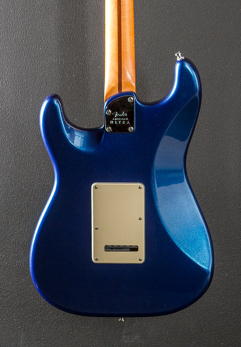 Used American Ultra Strat '20