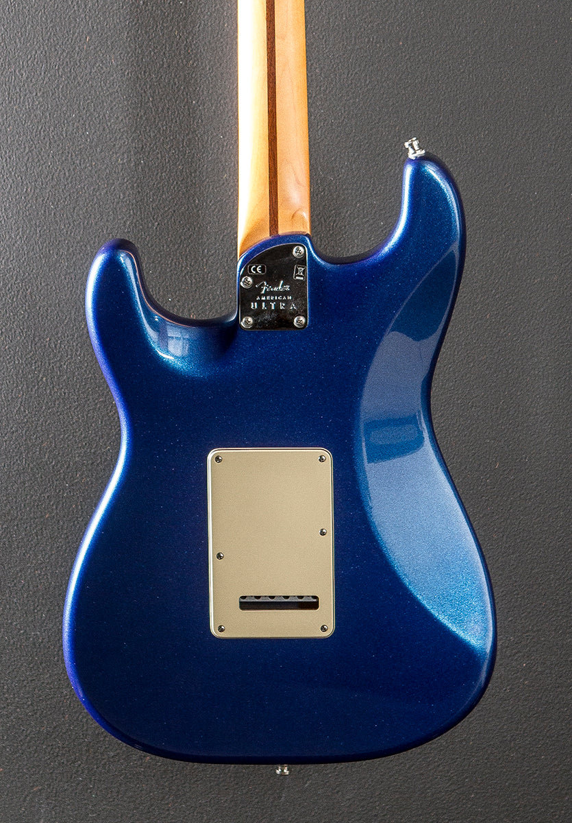 Used American Ultra HSS Strat '20