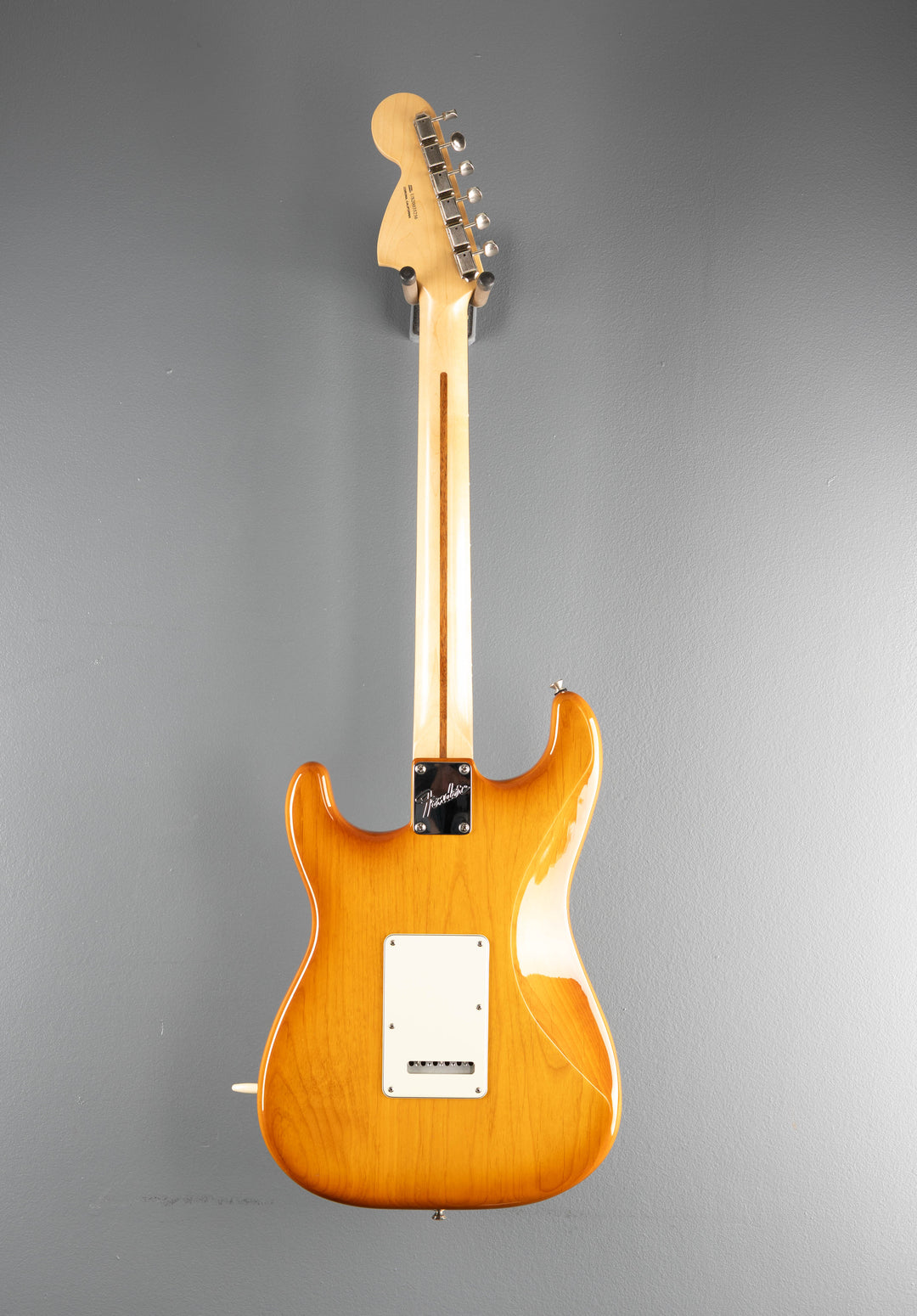 USED American Performer Stratocaster, &