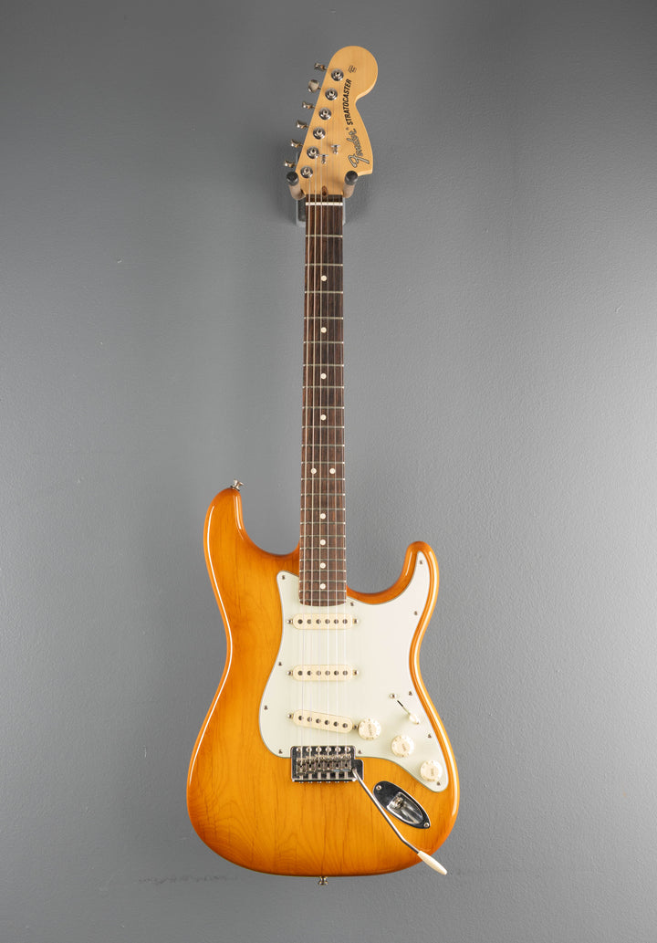 USED American Performer Stratocaster, &