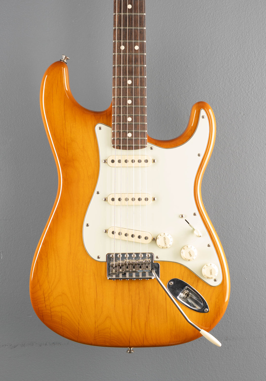 USED American Performer Stratocaster, &