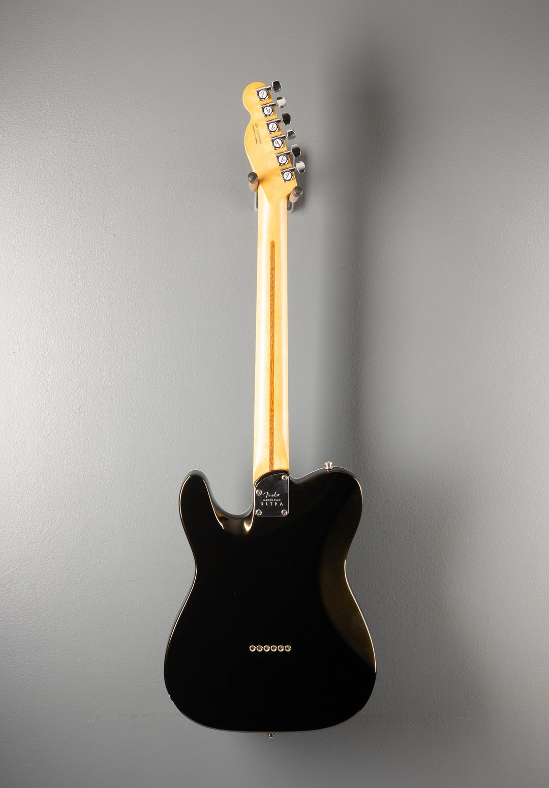 USED American Ultra Telecaster, '20