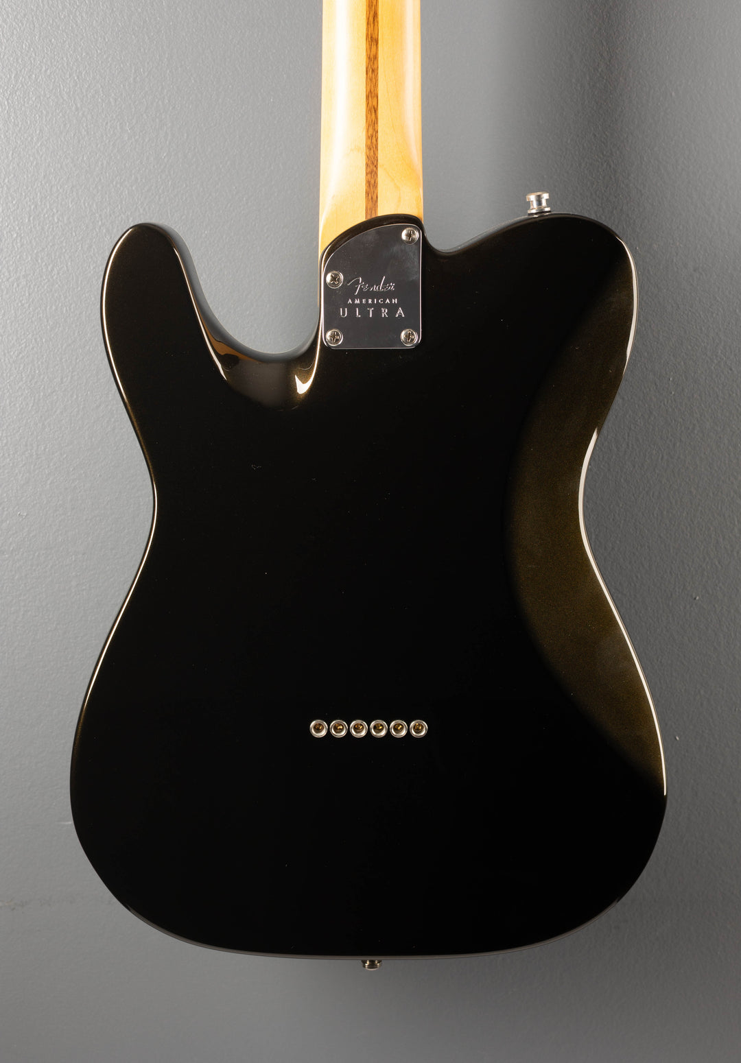 USED American Ultra Telecaster, '20