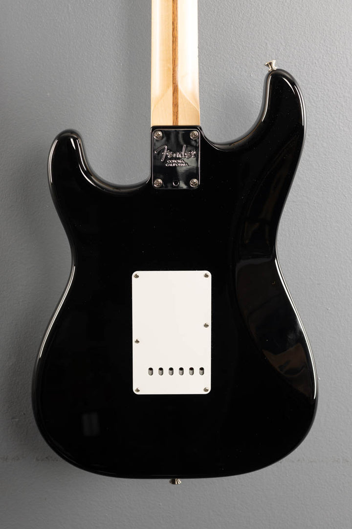 Used Eric Clapton Stratocaster, '20