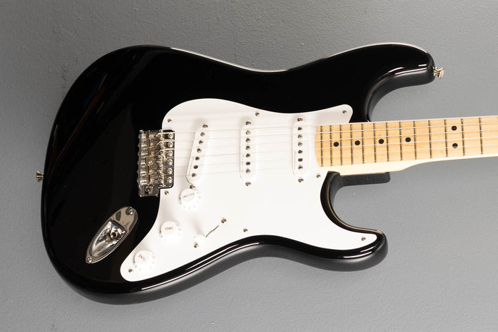 Used Eric Clapton Stratocaster, '20