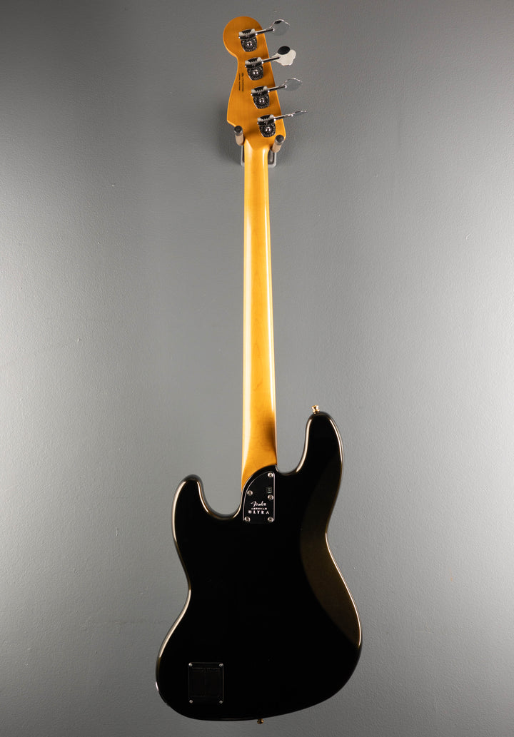 USED American Ultra Jazz Bass, '20
