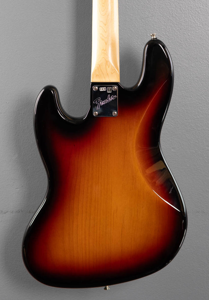 Used American Performer Jazz Bass '20