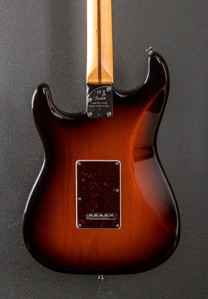 Used American Professional II Strat ' 20