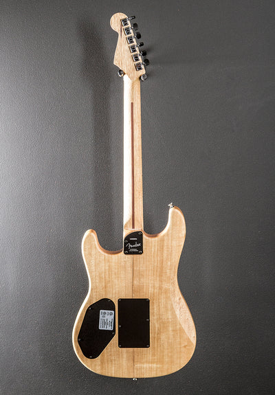 American Acoustasonic Cocobolo Strat '20