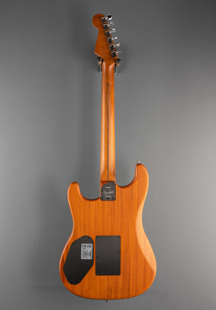 Used American Acoustasonic Strat &