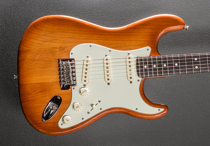 Used American Performer Strat '21