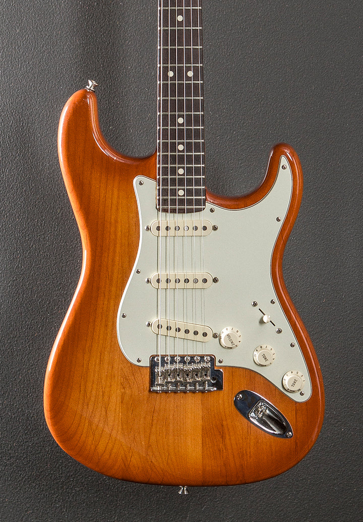 Used American Performer Strat '21