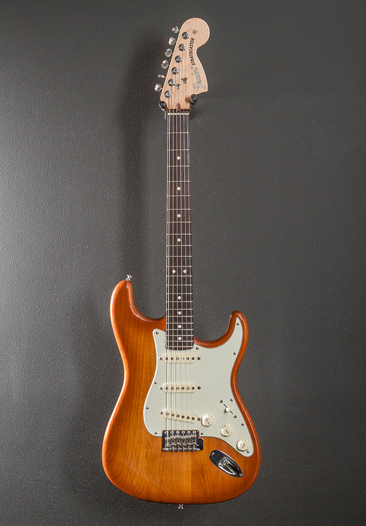 Used American Performer Strat '21