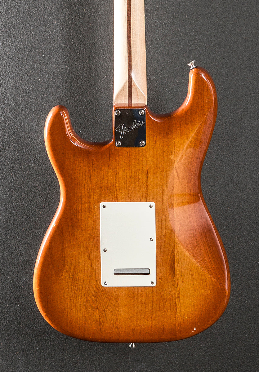 Used American Performer Strat '21