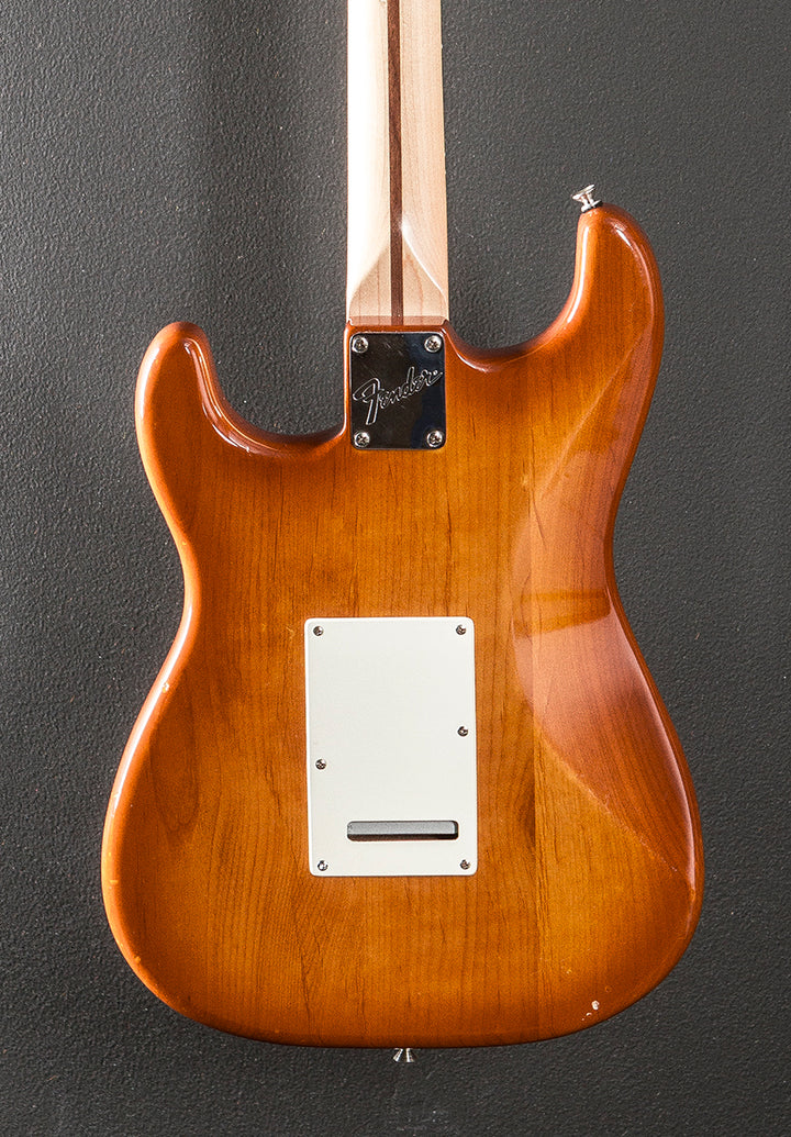 Used American Performer Strat '21