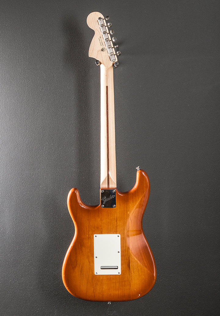 Used American Performer Strat '21