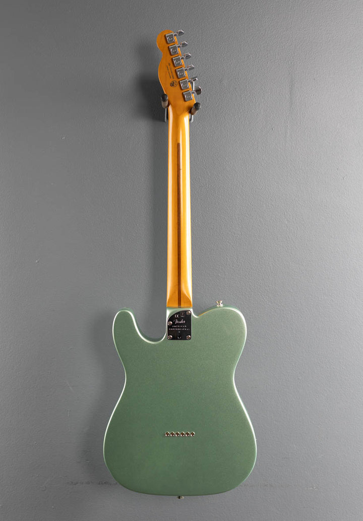 USED American Professional II Telecaster, '21