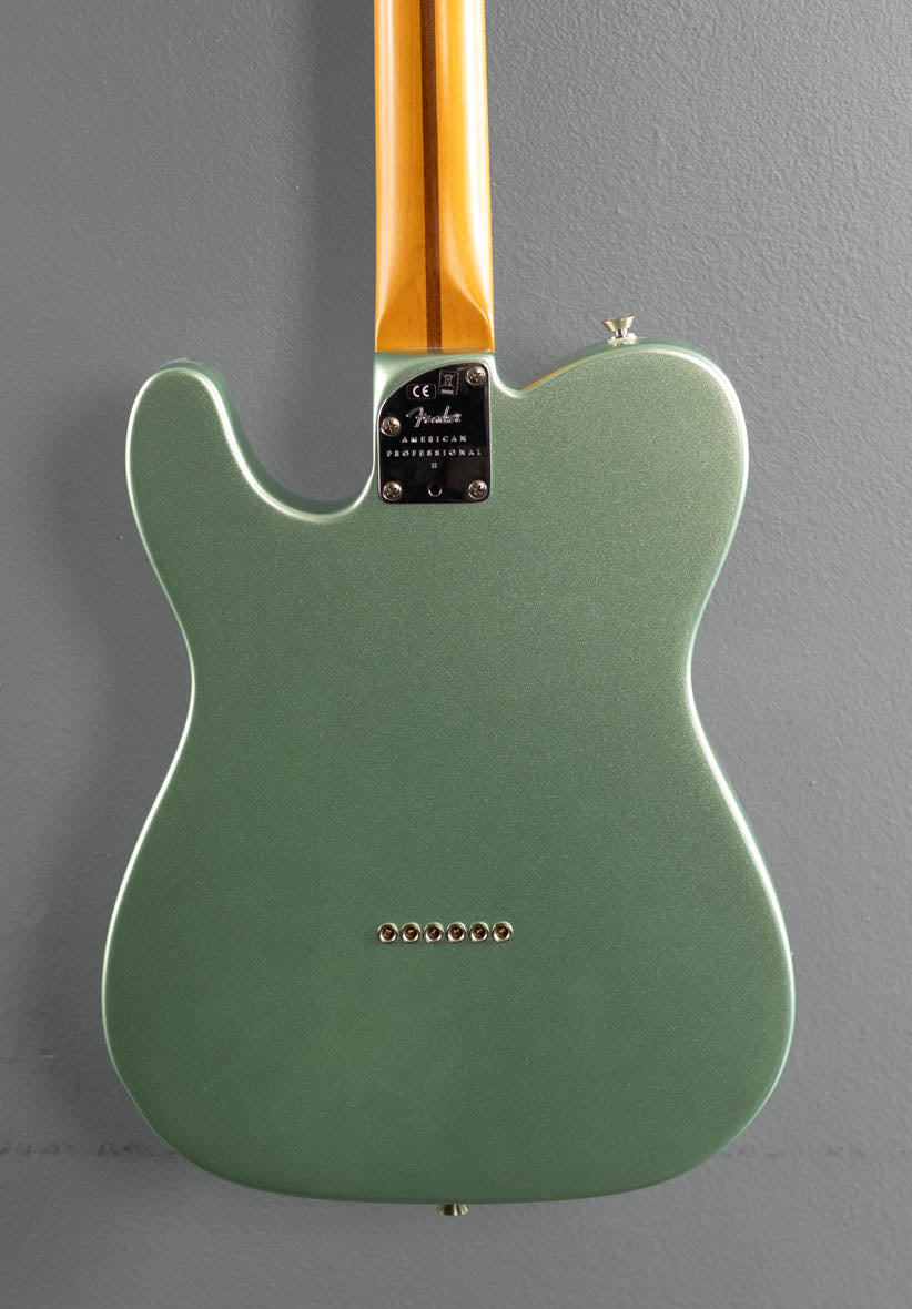 USED American Professional II Telecaster, '21