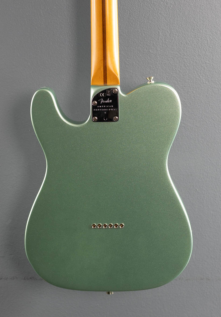 USED American Professional II Telecaster, '21