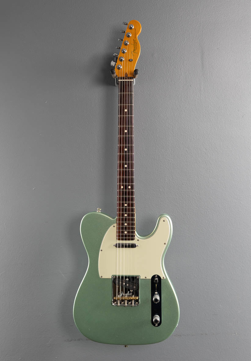 USED American Professional II Telecaster, '21