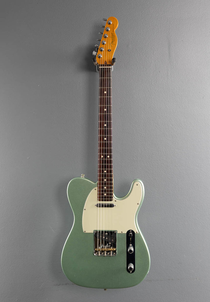 USED American Professional II Telecaster, '21