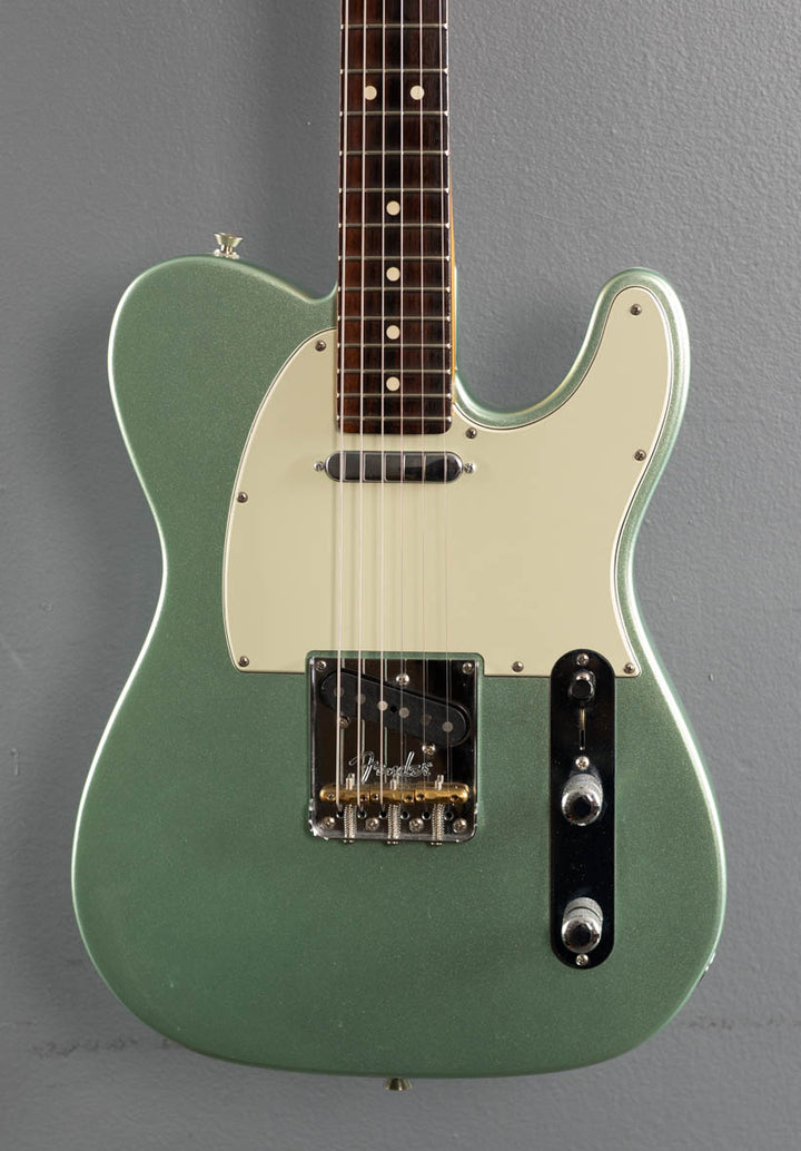 USED American Professional II Telecaster, '21