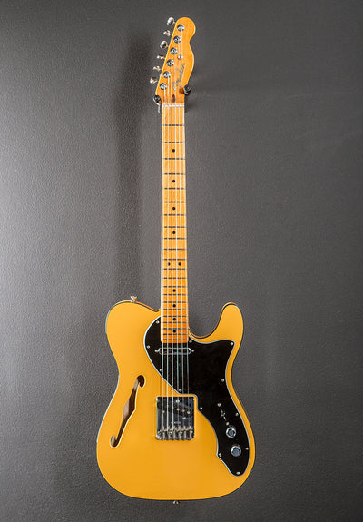 Britt Daniel Tele Thinline '21