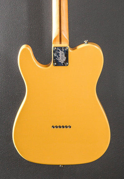 Britt Daniel Tele Thinline '21