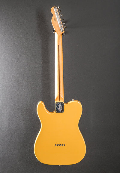 Britt Daniel Tele Thinline '21