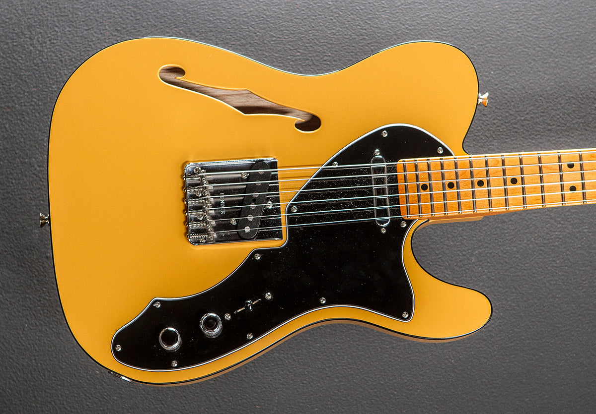 Britt Daniel Tele Thinline '21