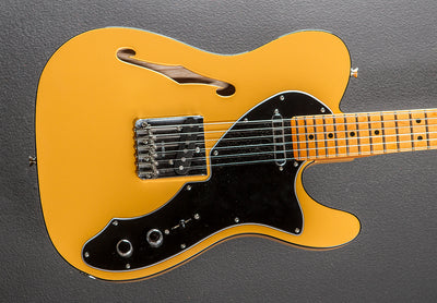 Britt Daniel Tele Thinline '21