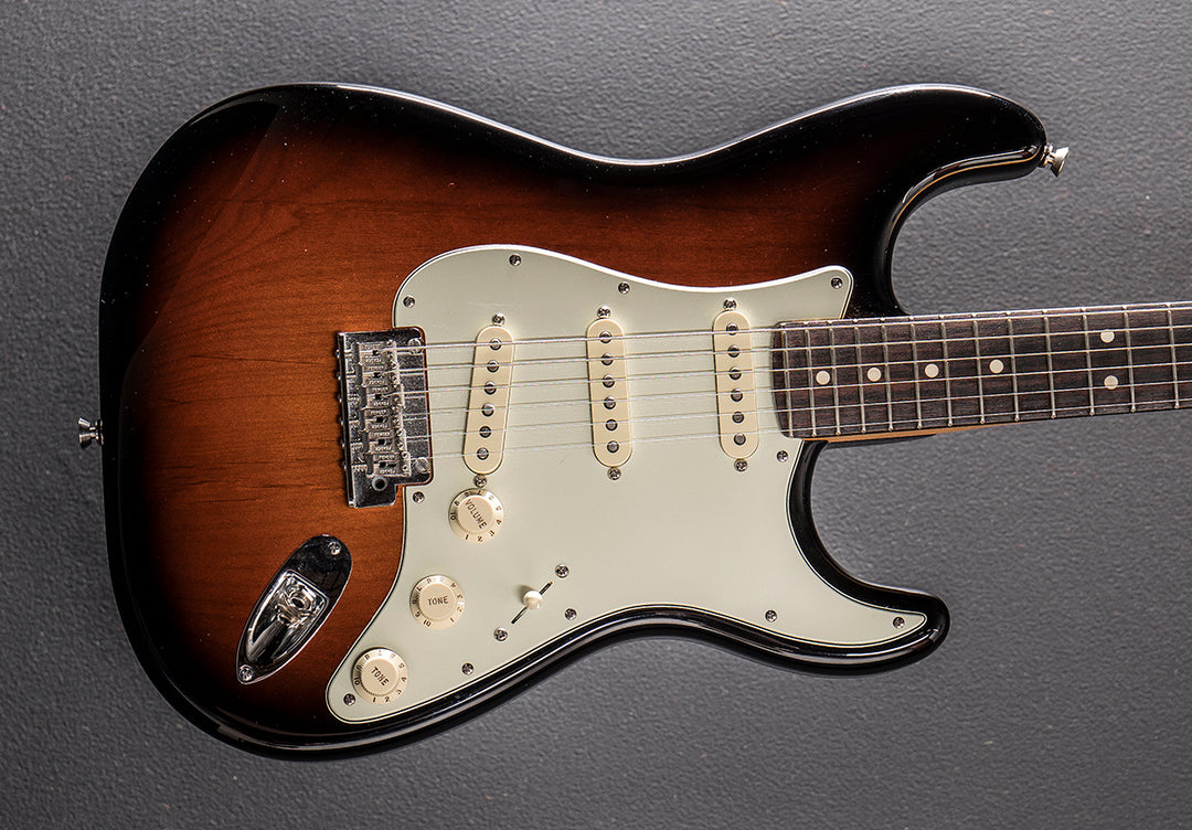 Used American Professional II Strat &