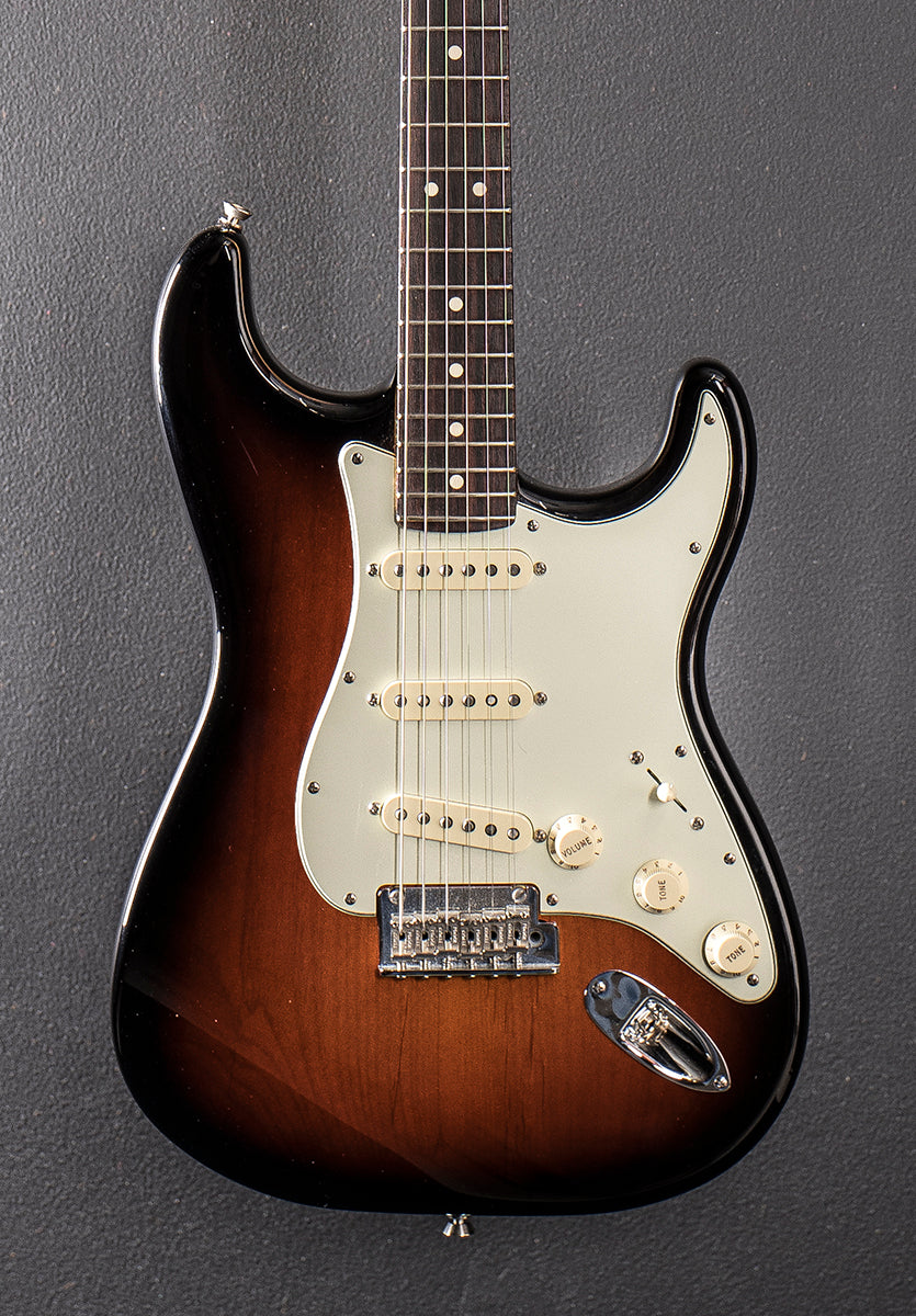 Used American Professional II Strat &
