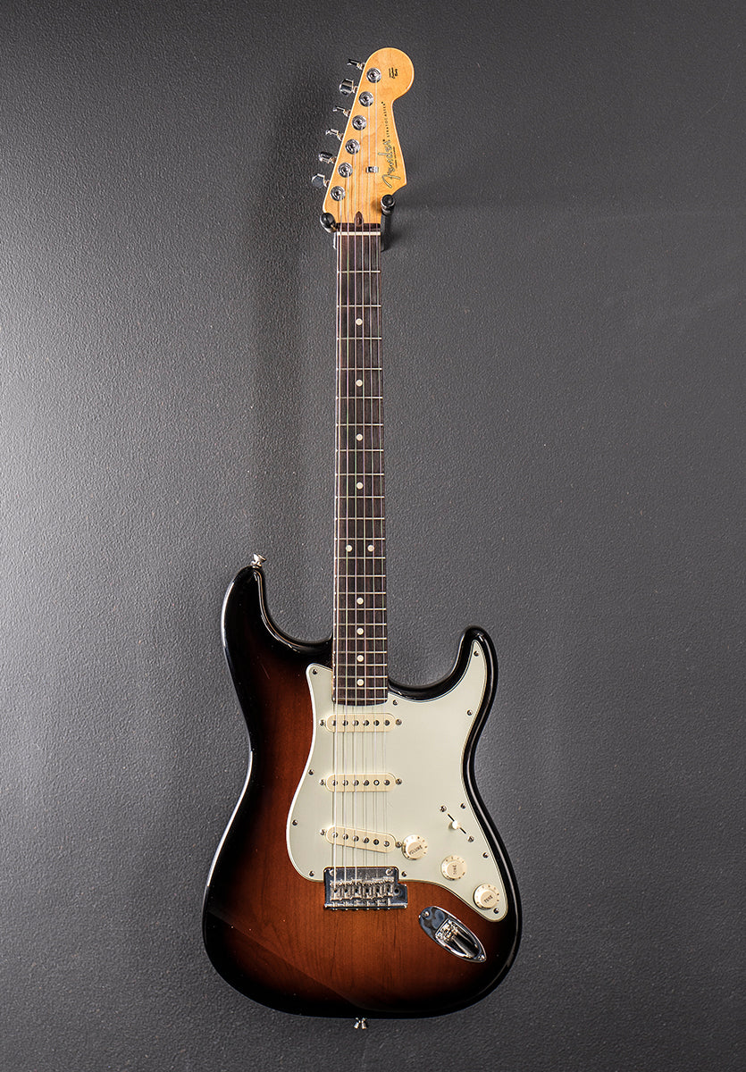 Used American Professional II Strat &