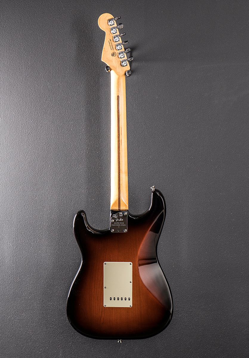 Used American Professional II Strat &