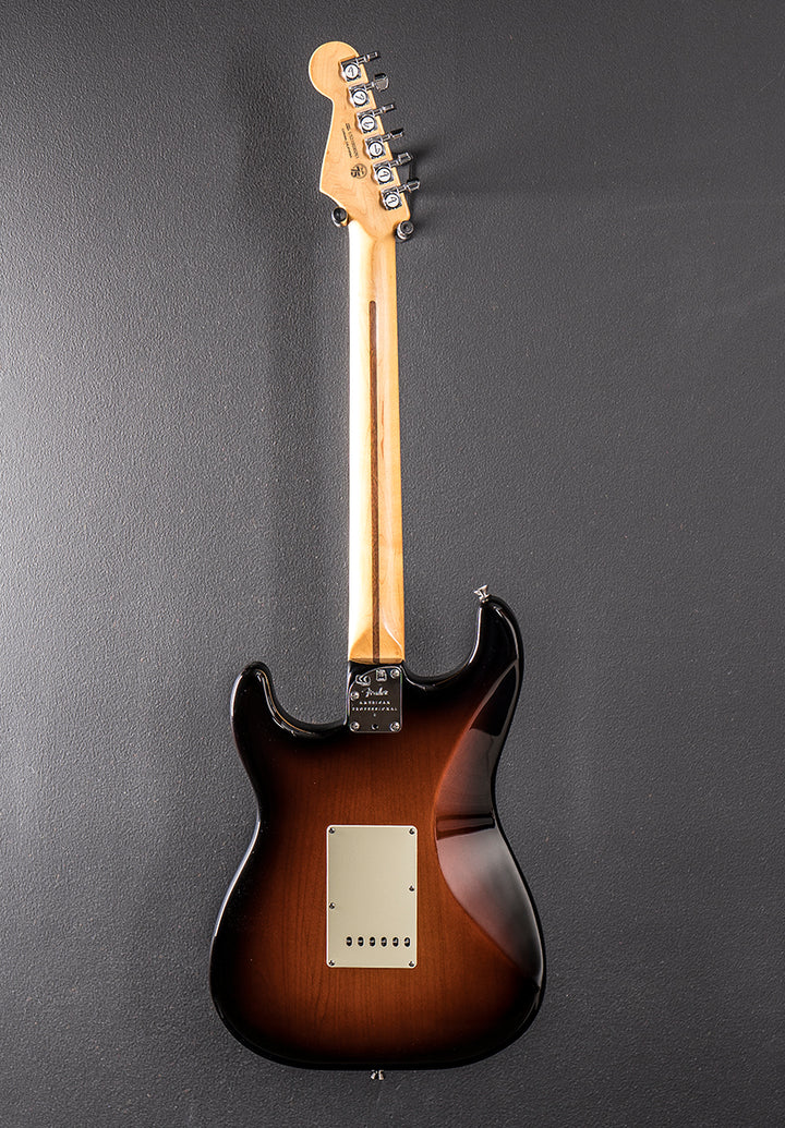 Used American Professional II Strat &