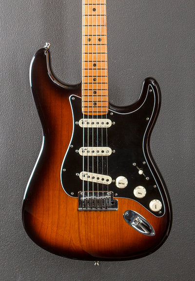 American Ultra Luxe Strat '21